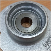 Ступиця диска сошника Agro Point IL-92-17 FKL, сівалки Elvorti Astra