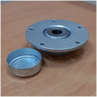 Ступиця диска сошника Agro Point IL-92-17 FKL, сівалки Elvorti Astra