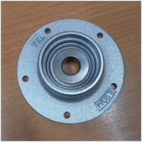 Ступиця диска сошника Agro Point IL-92-17 FKL, сівалки Elvorti Astra