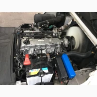 Вилочний автонавантажувач TCM, з напрацюванням 3317 м/год. Модель: FHGE20T5
