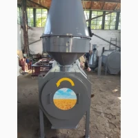 Продам скальператор для попереднього (грубого) очищення зерна