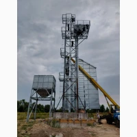 Продам скальператор для попереднього (грубого) очищення зерна