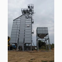 Продам скальператор для попереднього (грубого) очищення зерна