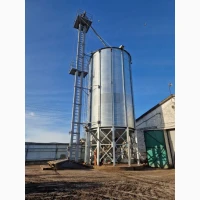 Продам скальператор для попереднього (грубого) очищення зерна