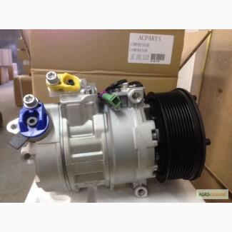 Код: AC.100.1110 Тип компрессора: Denso 7SBU16C Тип шкива:9PK/130 mm 12V