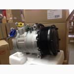 Код: AC.100.1110 Тип компрессора: Denso 7SBU16C Тип шкива:9PK/130 mm 12V