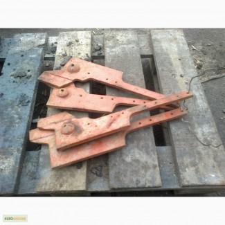 Головка ножа СК-5М НИВА (Н 069.02.003) Р167.10.100