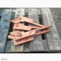 Головка ножа СК-5М НИВА (Н 069.02.003) Р167.10.100