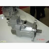 Ремонт гидромоторов Robush, Ремонт гидронасосов Robush