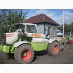 Samro farmer