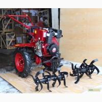 Мотоблоки, мотокультиваторы WEIMA, BULAT, навесное оборудование. SADOK