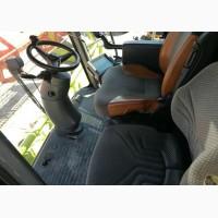 Зерноуборочный комбайн Claas Lexion 580 2005 года