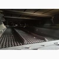 Зерноуборочный комбайн Claas Lexion 580 2005 года