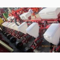 Сеялка Упс-8 пропашная, сигнализация Агро 8 +Сеялка Упс-8 пропашная, пневматическая