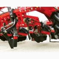 Сеялка Упс-8 пропашная, сигнализация Агро 8 +Сеялка Упс-8 пропашная, пневматическая