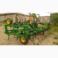 Культиватор John Deere 1010 7.5m