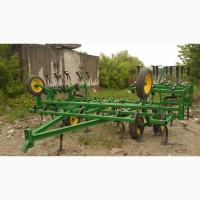 Культиватор John Deere 1010 7.5m