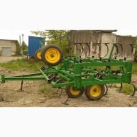 Культиватор John Deere 1010 7.5m