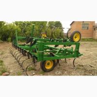 Культиватор John Deere 1010 7.5m