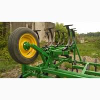 Культиватор John Deere 1010 7.5m