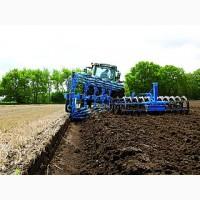 Плуги Lemken Juwel