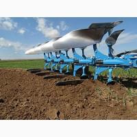 Плуги Lemken Juwel