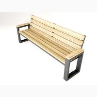 Продам Cкамейку Экта-классик