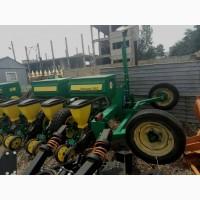 Сеялка пропашная Harvest 560