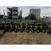 Сеялка пропашная Harvest 560