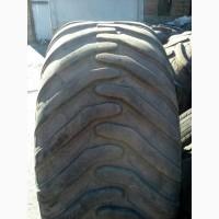 Продам б/у шины 750/70R26
