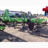 Культиватор 3, 2 м з катком фірми Bomet (PL) стрілчасті лапи