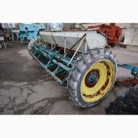 Сеялка редукторная СЗ-3, 6
