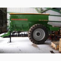 Разбрасыватель удобрений Amazone ZG-B 8200 Ultra Hydro