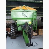 Разбрасыватель удобрений Amazone ZG-B 8200 Ultra Hydro