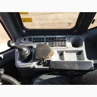 Фронтальный погрузчик Doosan DL160