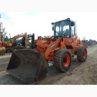 Фронтальный погрузчик Doosan DL160