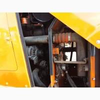 Фронтальный погрузчик Doosan DL160