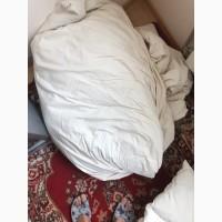 Продам пухове одіяло