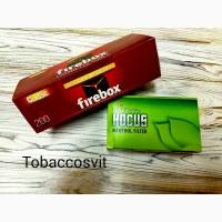 Гильзы для сигарет Firebox 200