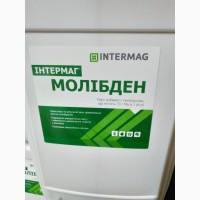 Інтермаг Молібден – рідке концентроване добриво з високим вмістом молібдену