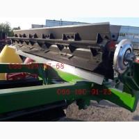 Ріжучий каток КЗК 6