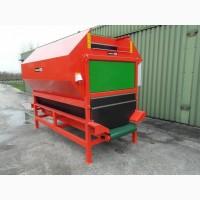 Holaras AS - обрізчик цибулі Krukowiak, Sormac