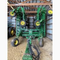 Культиватор сплошной John Deere 2210