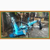 Плуг Lemken DL 120 3 к0рпусв