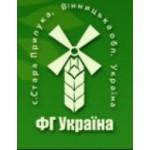 Мука кукурузная