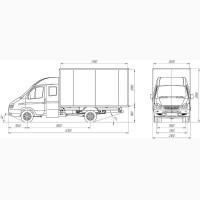 Весы автомобильные 15тонн 5 метров для ГАЗелей, ГАЗонов, спринтеров, бусиков