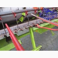 Зерноуборочный комбайн CLAAS Lexion 580 2004 года