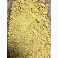 Продам соевый жмых (макуха) от производителя по доступной цене
