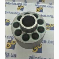 Ремонт Гидромоторов Sauer Danfoss