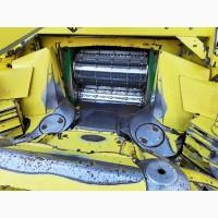 Кормозбиральний комбайн John Deere 8400